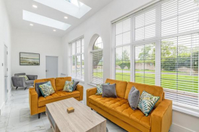 2 Eden Grove Holiday Apartment - Appleby